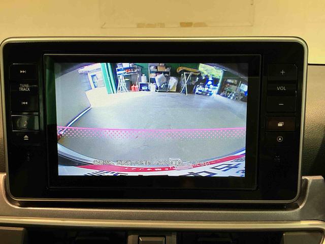 キャストアクティバＧ　ターボ　ＳＡIIナビ　バックカメラ　衝突回避支援　運転席助手席エアバック　キーフリーシステム　ターボ車　横滑り防止　レーンキープ　ＬＥＤライト　バックモニター　ワンオーナー　アイドリングストップ　アルミホイール（栃木県）の中古車