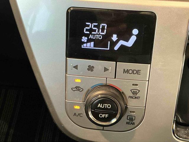 キャストアクティバＧ　ターボ　ＳＡIIナビ　バックカメラ　衝突回避支援　運転席助手席エアバック　キーフリーシステム　ターボ車　横滑り防止　レーンキープ　ＬＥＤライト　バックモニター　ワンオーナー　アイドリングストップ　アルミホイール（栃木県）の中古車