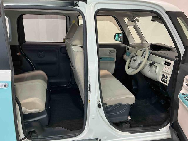 ムーヴキャンバスＸリミテッドメイクアップ　ＳＡIIIＬＥＤ　両ＰＳＤ　誤発進抑制　１オーナー　ＥＳＣ　レーンアシスト　ナビＴＶ　Ｂカメラ　キーフリー　盗難防止システム　スマートキー　ドラレコ　オートハイビーム　エアバック　ベンチシート　オートライト（栃木県）の中古車