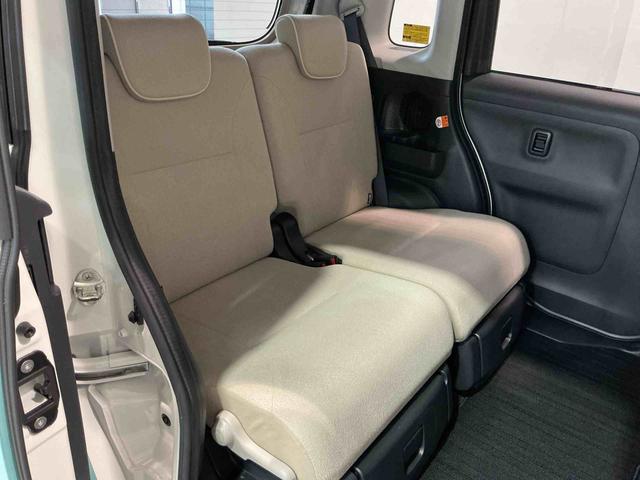 ムーヴキャンバスＸリミテッドメイクアップ　ＳＡIIIＬＥＤ　両ＰＳＤ　誤発進抑制　１オーナー　ＥＳＣ　レーンアシスト　ナビＴＶ　Ｂカメラ　キーフリー　盗難防止システム　スマートキー　ドラレコ　オートハイビーム　エアバック　ベンチシート　オートライト（栃木県）の中古車