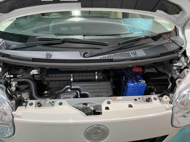 ムーヴキャンバスＸリミテッドメイクアップ　ＳＡIIIＬＥＤ　両ＰＳＤ　誤発進抑制　１オーナー　ＥＳＣ　レーンアシスト　ナビＴＶ　Ｂカメラ　キーフリー　盗難防止システム　スマートキー　ドラレコ　オートハイビーム　エアバック　ベンチシート　オートライト（栃木県）の中古車