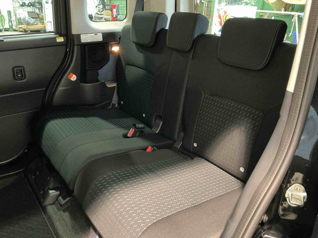 トールカスタムＧディスプレイオーディオ　バックカメラ　盗難防止アラーム　左右電動スライドドア　衝突回避支援ブレーキ　両席エアバック　ＬＥＤランプ　ＶＳＣ　電格ミラー　フリーキー　Ｉストップ（栃木県）の中古車