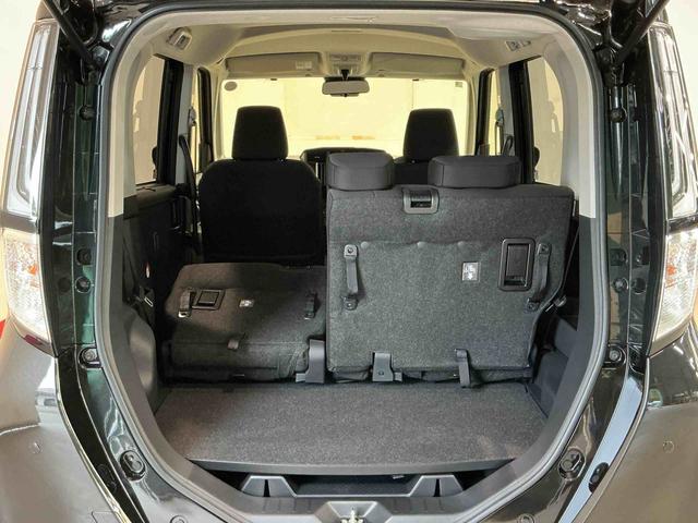 トールカスタムＧディスプレイオーディオ　バックカメラ　盗難防止アラーム　左右電動スライドドア　衝突回避支援ブレーキ　両席エアバック　ＬＥＤランプ　ＶＳＣ　電格ミラー　フリーキー　Ｉストップ（栃木県）の中古車