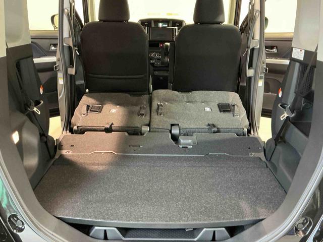 トールカスタムＧディスプレイオーディオ　バックカメラ　盗難防止アラーム　左右電動スライドドア　衝突回避支援ブレーキ　両席エアバック　ＬＥＤランプ　ＶＳＣ　電格ミラー　フリーキー　Ｉストップ（栃木県）の中古車