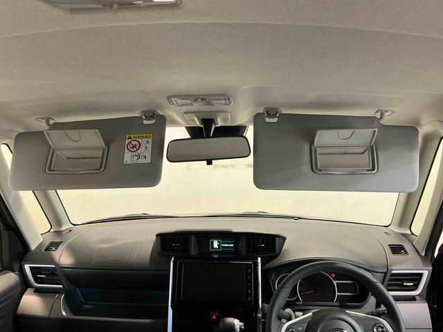 トールカスタムＧディスプレイオーディオ　バックカメラ　盗難防止アラーム　左右電動スライドドア　衝突回避支援ブレーキ　両席エアバック　ＬＥＤランプ　ＶＳＣ　電格ミラー　フリーキー　Ｉストップ（栃木県）の中古車