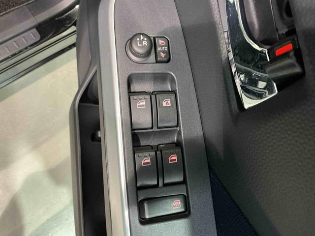 トールカスタムＧディスプレイオーディオ　バックカメラ　盗難防止アラーム　左右電動スライドドア　衝突回避支援ブレーキ　両席エアバック　ＬＥＤランプ　ＶＳＣ　電格ミラー　フリーキー　Ｉストップ（栃木県）の中古車