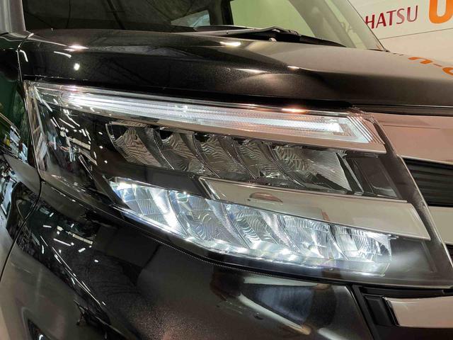 トールカスタムＧディスプレイオーディオ　バックカメラ　盗難防止アラーム　左右電動スライドドア　衝突回避支援ブレーキ　両席エアバック　ＬＥＤランプ　ＶＳＣ　電格ミラー　フリーキー　Ｉストップ（栃木県）の中古車