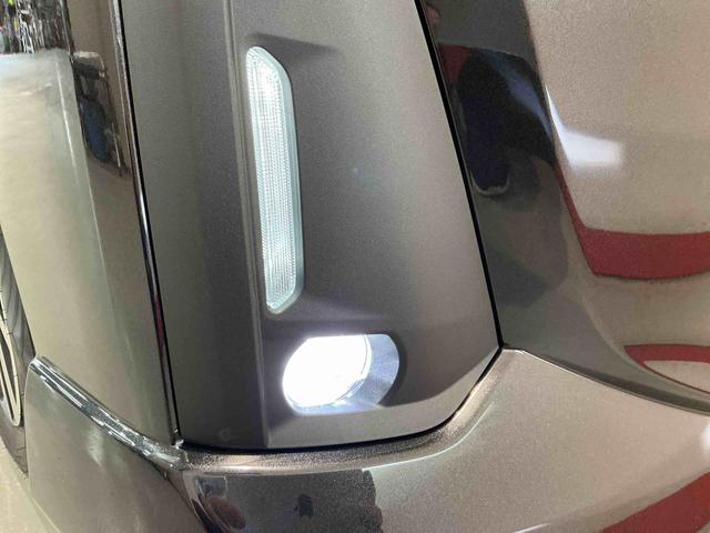 トールカスタムＧディスプレイオーディオ　バックカメラ　盗難防止アラーム　左右電動スライドドア　衝突回避支援ブレーキ　両席エアバック　ＬＥＤランプ　ＶＳＣ　電格ミラー　フリーキー　Ｉストップ（栃木県）の中古車