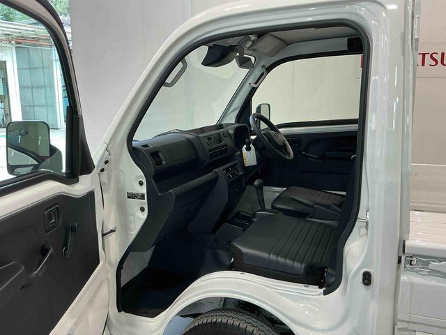 ハイゼットトラックスタンダード　農用スペシャルスマートアシスト　衝突被害軽減システム　ソナーセンサー　４ＷＤ　デフロック機能　誤発進抑制機能　ＣＶＴ　純正ラジオ　荷台作業灯（栃木県）の中古車