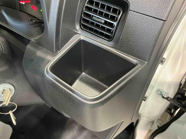 ハイゼットトラックスタンダード　農用スペシャルスマートアシスト　衝突被害軽減システム　ソナーセンサー　４ＷＤ　デフロック機能　誤発進抑制機能　ＣＶＴ　純正ラジオ　荷台作業灯（栃木県）の中古車