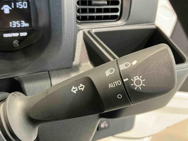 ハイゼットトラックスタンダード　農用スペシャルスマートアシスト　衝突被害軽減システム　ソナーセンサー　４ＷＤ　デフロック機能　誤発進抑制機能　ＣＶＴ　純正ラジオ　荷台作業灯（栃木県）の中古車