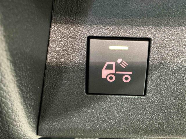 ハイゼットトラックスタンダード　農用スペシャルスマートアシスト　衝突被害軽減システム　ソナーセンサー　４ＷＤ　デフロック機能　誤発進抑制機能　ＣＶＴ　純正ラジオ　荷台作業灯（栃木県）の中古車