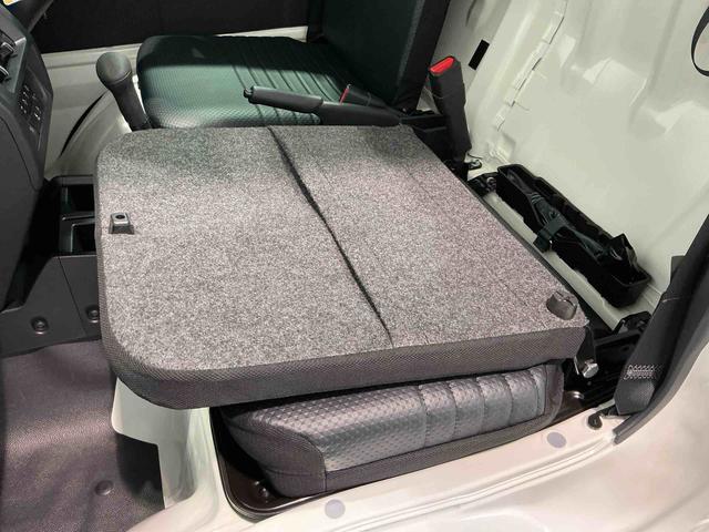 ハイゼットトラックスタンダード　農用スペシャルスマートアシスト　衝突被害軽減システム　ソナーセンサー　４ＷＤ　デフロック機能　誤発進抑制機能　ＣＶＴ　純正ラジオ　荷台作業灯（栃木県）の中古車