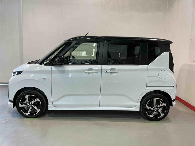 ムーヴＲＳナビゲーションシステム　バックカメラ　スマートアシスト　ソナーセンサー　電動スライドドア　ＬＥＤヘッドライト　オートライト　ＣＶＴ　衝突被害軽減システム（栃木県）の中古車