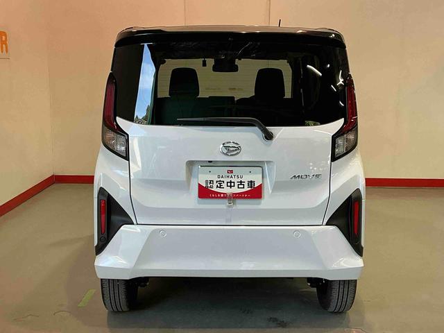 ムーヴＲＳナビゲーションシステム　バックカメラ　スマートアシスト　ソナーセンサー　電動スライドドア　ＬＥＤヘッドライト　オートライト　ＣＶＴ　衝突被害軽減システム（栃木県）の中古車
