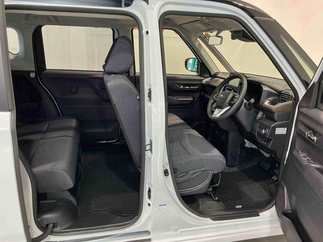 ムーヴＲＳナビゲーションシステム　バックカメラ　スマートアシスト　ソナーセンサー　電動スライドドア　ＬＥＤヘッドライト　オートライト　ＣＶＴ　衝突被害軽減システム（栃木県）の中古車