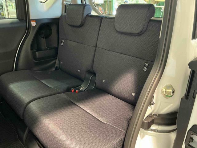 ムーヴＲＳナビゲーションシステム　バックカメラ　スマートアシスト　ソナーセンサー　電動スライドドア　ＬＥＤヘッドライト　オートライト　ＣＶＴ　衝突被害軽減システム（栃木県）の中古車