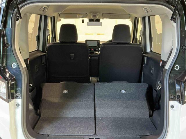 ムーヴＲＳナビゲーションシステム　バックカメラ　スマートアシスト　ソナーセンサー　電動スライドドア　ＬＥＤヘッドライト　オートライト　ＣＶＴ　衝突被害軽減システム（栃木県）の中古車