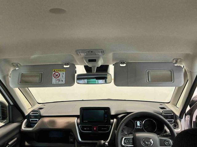 ムーヴＲＳナビゲーションシステム　バックカメラ　スマートアシスト　ソナーセンサー　電動スライドドア　ＬＥＤヘッドライト　オートライト　ＣＶＴ　衝突被害軽減システム（栃木県）の中古車