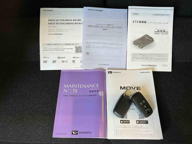 ムーヴＲＳナビゲーションシステム　バックカメラ　スマートアシスト　ソナーセンサー　電動スライドドア　ＬＥＤヘッドライト　オートライト　ＣＶＴ　衝突被害軽減システム（栃木県）の中古車