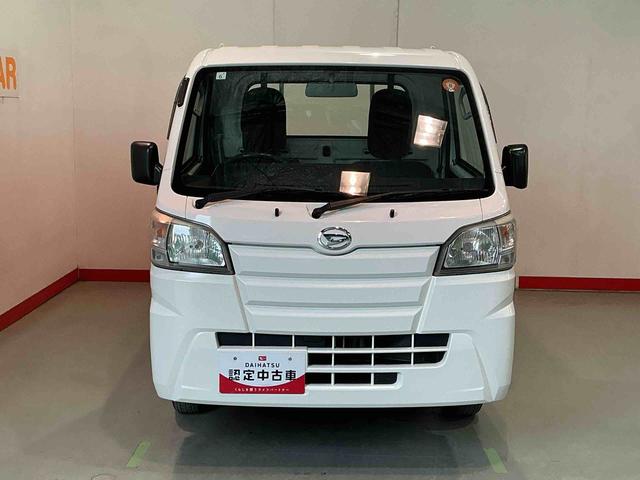 ハイゼットトラックスタンダード　農用スペシャルＭＴ　ＡＣ　エアバック　切り替え４ＷＤ　Ｗエアバック　エコアイドル　パワーステアリング　オートライト　ＥＳＣ　衝突安全ボディ（栃木県）の中古車