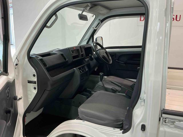 ハイゼットトラックスタンダード　農用スペシャルＭＴ　ＡＣ　エアバック　切り替え４ＷＤ　Ｗエアバック　エコアイドル　パワーステアリング　オートライト　ＥＳＣ　衝突安全ボディ（栃木県）の中古車