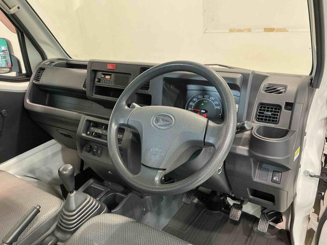 ハイゼットトラックスタンダード　農用スペシャルＭＴ　ＡＣ　エアバック　切り替え４ＷＤ　Ｗエアバック　エコアイドル　パワーステアリング　オートライト　ＥＳＣ　衝突安全ボディ（栃木県）の中古車