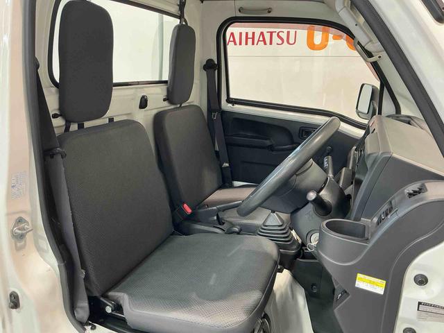 ハイゼットトラックスタンダード　農用スペシャルＭＴ　ＡＣ　エアバック　切り替え４ＷＤ　Ｗエアバック　エコアイドル　パワーステアリング　オートライト　ＥＳＣ　衝突安全ボディ（栃木県）の中古車