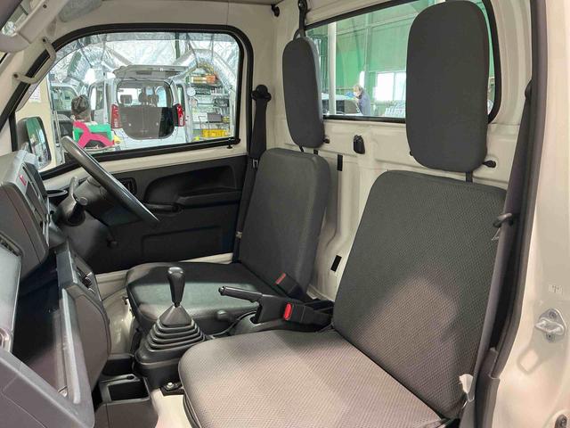 ハイゼットトラックスタンダード　農用スペシャルＭＴ　ＡＣ　エアバック　切り替え４ＷＤ　Ｗエアバック　エコアイドル　パワーステアリング　オートライト　ＥＳＣ　衝突安全ボディ（栃木県）の中古車