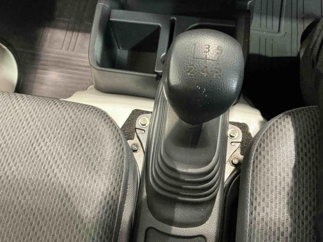 ハイゼットトラックスタンダード　農用スペシャルＭＴ　ＡＣ　エアバック　切り替え４ＷＤ　Ｗエアバック　エコアイドル　パワーステアリング　オートライト　ＥＳＣ　衝突安全ボディ（栃木県）の中古車