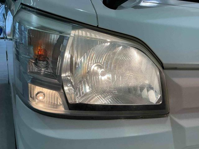 ハイゼットトラックスタンダード　農用スペシャルＭＴ　ＡＣ　エアバック　切り替え４ＷＤ　Ｗエアバック　エコアイドル　パワーステアリング　オートライト　ＥＳＣ　衝突安全ボディ（栃木県）の中古車