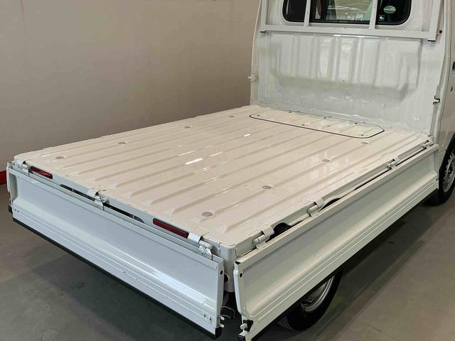 ハイゼットトラックスタンダード　農用スペシャルＭＴ　ＡＣ　エアバック　切り替え４ＷＤ　Ｗエアバック　エコアイドル　パワーステアリング　オートライト　ＥＳＣ　衝突安全ボディ（栃木県）の中古車