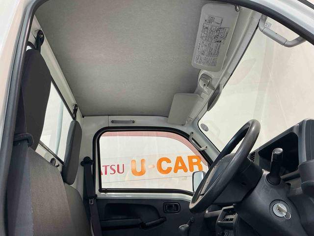 ハイゼットトラックスタンダード　農用スペシャルＭＴ　ＡＣ　エアバック　切り替え４ＷＤ　Ｗエアバック　エコアイドル　パワーステアリング　オートライト　ＥＳＣ　衝突安全ボディ（栃木県）の中古車