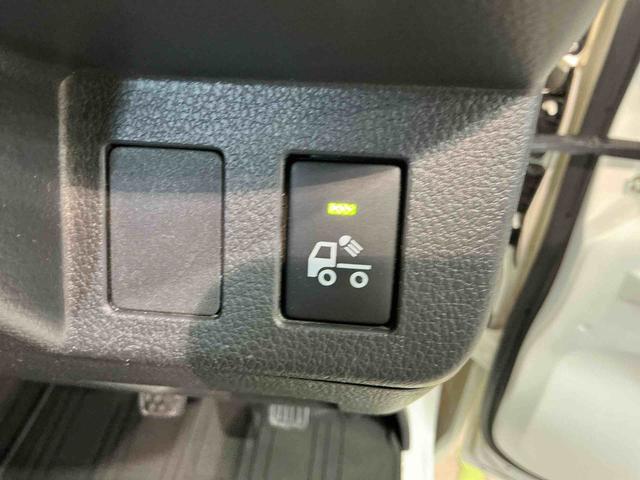 ハイゼットトラックスタンダード　農用スペシャルＭＴ　ＡＣ　エアバック　切り替え４ＷＤ　Ｗエアバック　エコアイドル　パワーステアリング　オートライト　ＥＳＣ　衝突安全ボディ（栃木県）の中古車