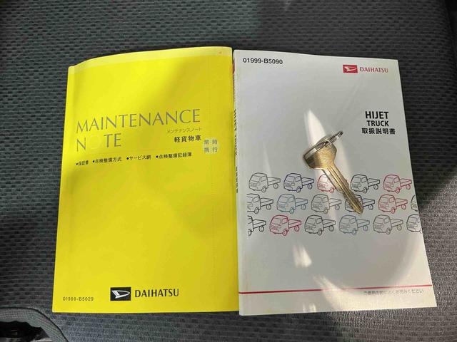 ハイゼットトラックスタンダード　農用スペシャルＭＴ　ＡＣ　エアバック　切り替え４ＷＤ　Ｗエアバック　エコアイドル　パワーステアリング　オートライト　ＥＳＣ　衝突安全ボディ（栃木県）の中古車