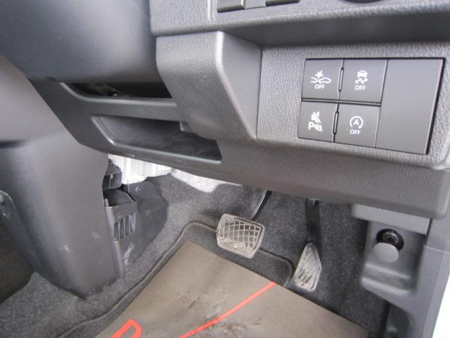 ムーヴキャンバスストライプスＧディスプレイオーディオ　パノラマモニター　両側電動スライドドア　オートライト　ＬＥＤヘッドライト　ＬＥＤフォグランプ　運転席助手席シートヒーター　スマートアシスト　電動パーキングブレーキ（栃木県）の中古車