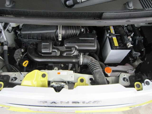 ムーヴキャンバスストライプスＧディスプレイオーディオ　パノラマモニター　両側電動スライドドア　オートライト　ＬＥＤヘッドライト　ＬＥＤフォグランプ　運転席助手席シートヒーター　スマートアシスト　電動パーキングブレーキ（栃木県）の中古車