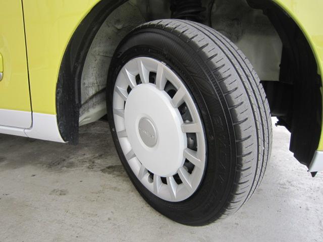 ムーヴキャンバスストライプスＧディスプレイオーディオ　パノラマモニター　両側電動スライドドア　オートライト　ＬＥＤヘッドライト　ＬＥＤフォグランプ　運転席助手席シートヒーター　スマートアシスト　電動パーキングブレーキ（栃木県）の中古車