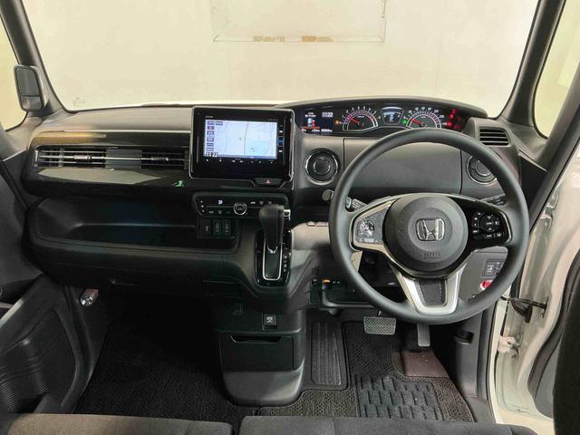Ｎ−ＢＯＸカスタムＧ・Ｌホンダセンシング衝突安全ボディ　リモコンキー　盗難防止付き　電動格納ドアミラー　ベンチＳ　記録簿有　横滑防止　バックアイカメラ　助手席エアバック　ＩＳＴＯＰ　エアバック　ＥＴＣ装備　スマートキー＆プッシュスタート（栃木県）の中古車