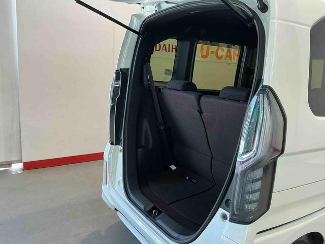 Ｎ−ＢＯＸカスタムＧ・Ｌホンダセンシング衝突安全ボディ　リモコンキー　盗難防止付き　電動格納ドアミラー　ベンチＳ　記録簿有　横滑防止　バックアイカメラ　助手席エアバック　ＩＳＴＯＰ　エアバック　ＥＴＣ装備　スマートキー＆プッシュスタート（栃木県）の中古車