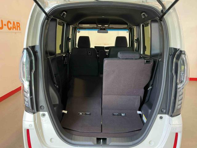 Ｎ−ＢＯＸカスタムＧ・Ｌホンダセンシング衝突安全ボディ　リモコンキー　盗難防止付き　電動格納ドアミラー　ベンチＳ　記録簿有　横滑防止　バックアイカメラ　助手席エアバック　ＩＳＴＯＰ　エアバック　ＥＴＣ装備　スマートキー＆プッシュスタート（栃木県）の中古車
