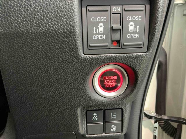 Ｎ−ＢＯＸカスタムＧ・Ｌホンダセンシング衝突安全ボディ　リモコンキー　盗難防止付き　電動格納ドアミラー　ベンチＳ　記録簿有　横滑防止　バックアイカメラ　助手席エアバック　ＩＳＴＯＰ　エアバック　ＥＴＣ装備　スマートキー＆プッシュスタート（栃木県）の中古車