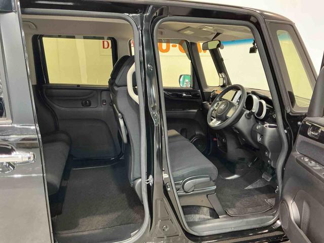 Ｎ−ＢＯＸカスタムＧ　ＳＳブラックスタイルパッケージ衝突安全ボディ　セキュリティ　ナビ　アルミ　ＷエアＢ　オートミラー　Ｒカメラ　ＥＳＣ　スマ−トキ−　ＡＢＳ　ドラレコ　ベンチシート　ＥＴＣ　オートライト　キーフリー（栃木県）の中古車