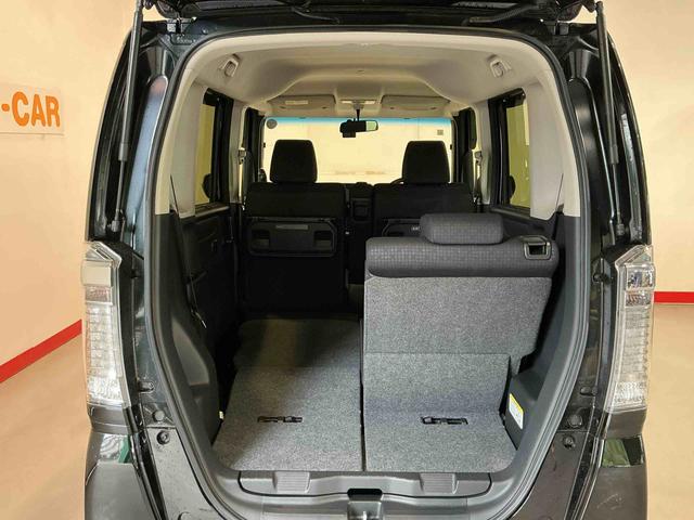 Ｎ−ＢＯＸカスタムＧ　ＳＳブラックスタイルパッケージ衝突安全ボディ　セキュリティ　ナビ　アルミ　ＷエアＢ　オートミラー　Ｒカメラ　ＥＳＣ　スマ−トキ−　ＡＢＳ　ドラレコ　ベンチシート　ＥＴＣ　オートライト　キーフリー（栃木県）の中古車