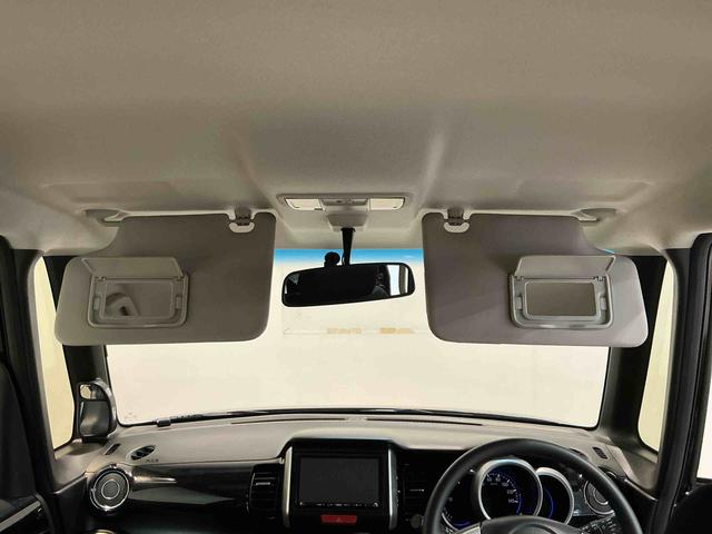 Ｎ−ＢＯＸカスタムＧ　ＳＳブラックスタイルパッケージ衝突安全ボディ　セキュリティ　ナビ　アルミ　ＷエアＢ　オートミラー　Ｒカメラ　ＥＳＣ　スマ−トキ−　ＡＢＳ　ドラレコ　ベンチシート　ＥＴＣ　オートライト　キーフリー（栃木県）の中古車