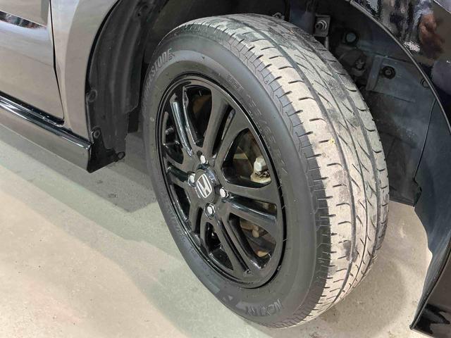 Ｎ−ＢＯＸカスタムＧ　ＳＳブラックスタイルパッケージ衝突安全ボディ　セキュリティ　ナビ　アルミ　ＷエアＢ　オートミラー　Ｒカメラ　ＥＳＣ　スマ−トキ−　ＡＢＳ　ドラレコ　ベンチシート　ＥＴＣ　オートライト　キーフリー（栃木県）の中古車