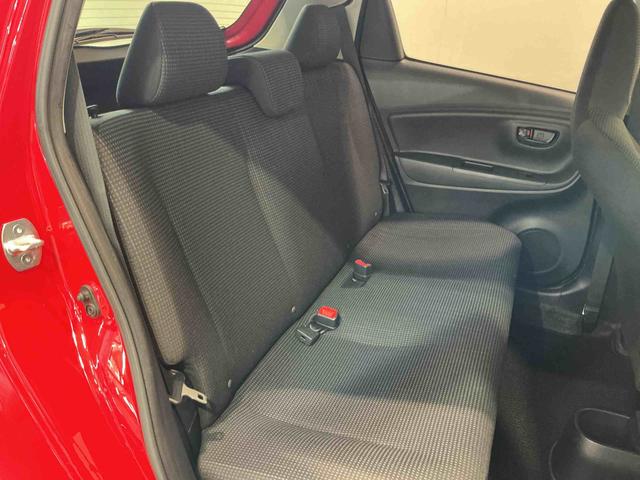 ヴィッツＦ電動格納式ドアミラー　キーレスキー　助手席エアバッグ　盗難防止システム　ドライブレコーダー　ＡＢＳ付き　衝突安全ボディ　ナビＴＶ　エアバック　ＥＴＣ　メモリナビ（栃木県）の中古車