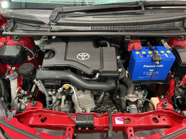 ヴィッツＦ電動格納式ドアミラー　キーレスキー　助手席エアバッグ　盗難防止システム　ドライブレコーダー　ＡＢＳ付き　衝突安全ボディ　ナビＴＶ　エアバック　ＥＴＣ　メモリナビ（栃木県）の中古車