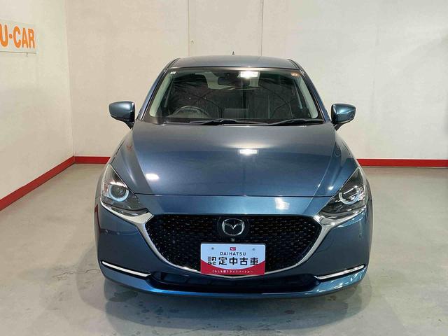 ＭＡＺＤＡ２ＸＤ　Ｌパッケージ車線逸脱防止　電動格納ミラー　ＡＣＣ　ナビＴＶ　ＬＥＤ　ＥＴＣ　Ｄターボ　オートライト　スマートキー　全方向カメラ　衝突軽減　ＤＳＣ　ｉ−ｓｔｏｐ（栃木県）の中古車