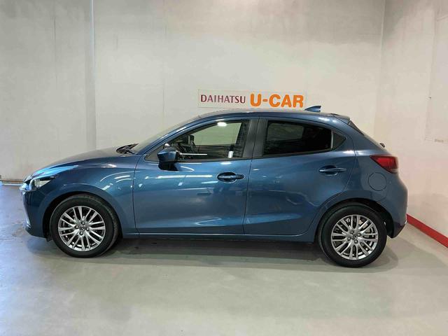 ＭＡＺＤＡ２ＸＤ　Ｌパッケージ車線逸脱防止　電動格納ミラー　ＡＣＣ　ナビＴＶ　ＬＥＤ　ＥＴＣ　Ｄターボ　オートライト　スマートキー　全方向カメラ　衝突軽減　ＤＳＣ　ｉ−ｓｔｏｐ（栃木県）の中古車